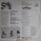 Ajay Swami - Shaheen (Vinyl)